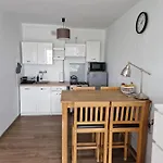Jakuba Wejhera 5c 10 Apartament *