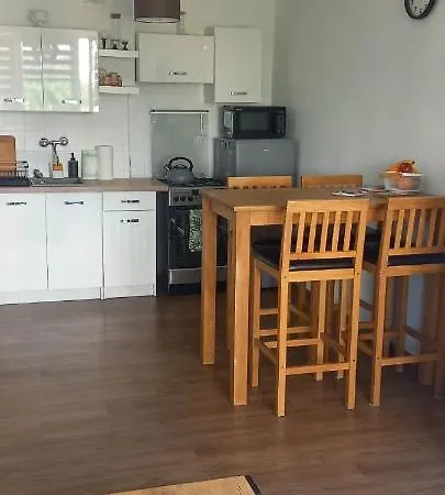 Apartman Jakuba Wejhera 5c 10