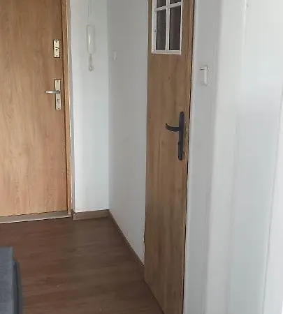 Apartman Jakuba Wejhera 5c 10 *