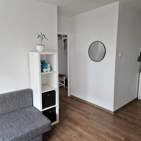 Jakuba Wejhera 5c 10 아파트 *