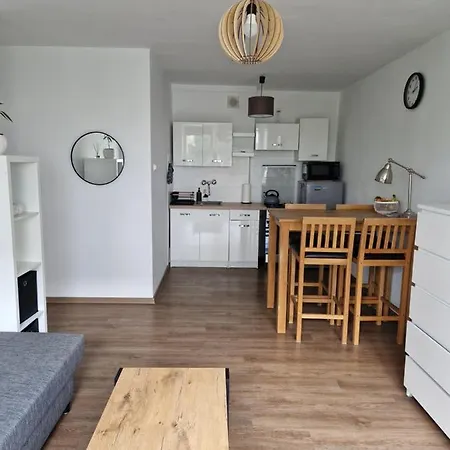 Jakuba Wejhera 5c 10 * Gdańsk