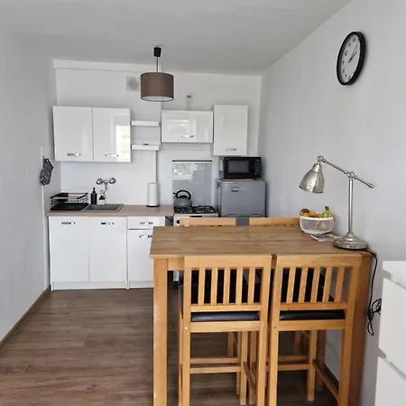Jakuba Wejhera 5c 10 Apartman *