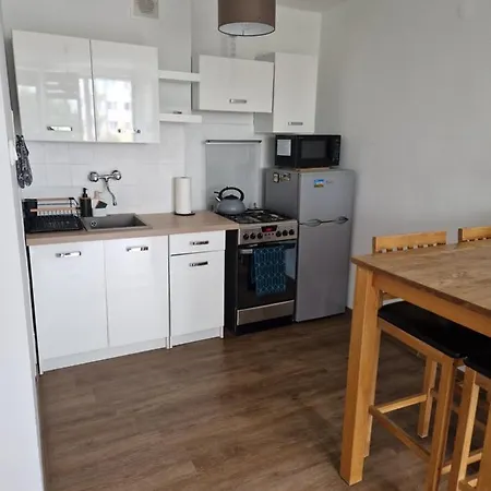 아파트 Jakuba Wejhera 5c 10 *