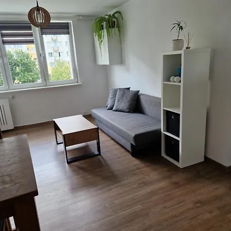 Jakuba Wejhera 5c 10 * Gdańsk