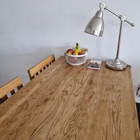 Apartman Jakuba Wejhera 5c 10