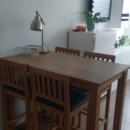 Appartement Jakuba Wejhera 5c 10