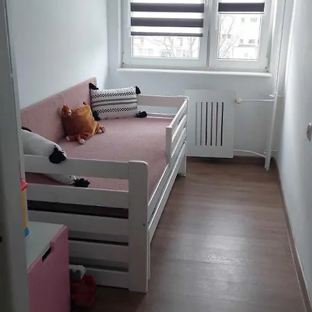 Jakuba Wejhera 5c 10 Appartement