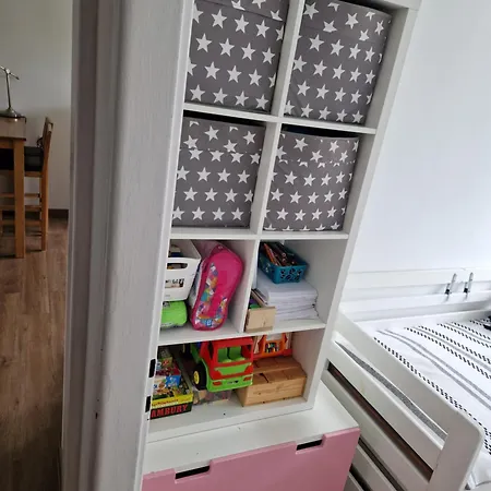 Apartament Jakuba Wejhera 5c 10 *