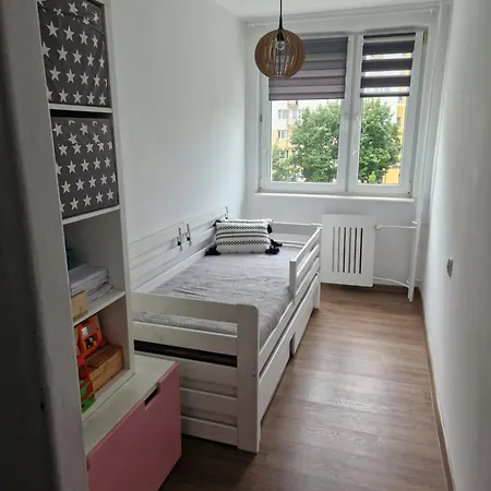 Jakuba Wejhera 5c 10 * Gdańsk