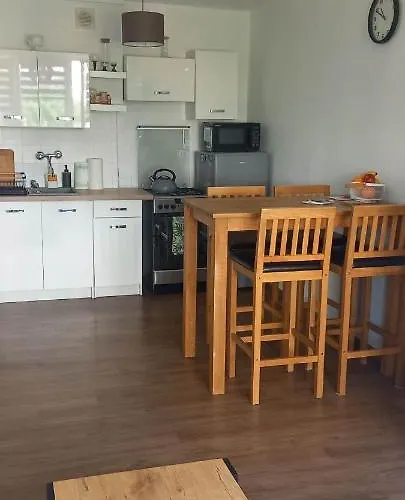 Apartment Jakuba Wejhera 5c 10