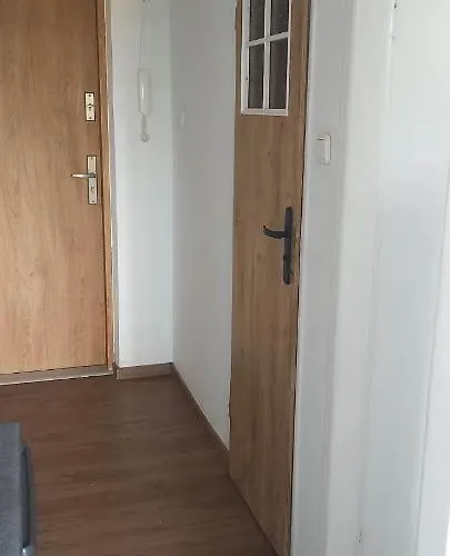 Apartment Jakuba Wejhera 5c 10 *