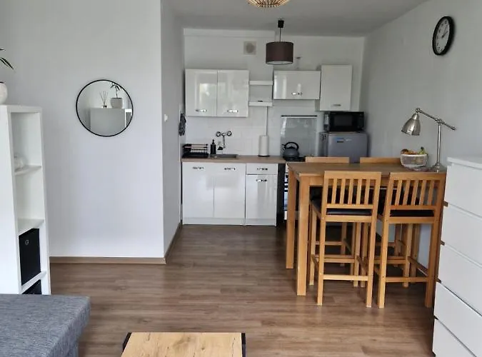 Jakuba Wejhera 5c 10 * Gdansk