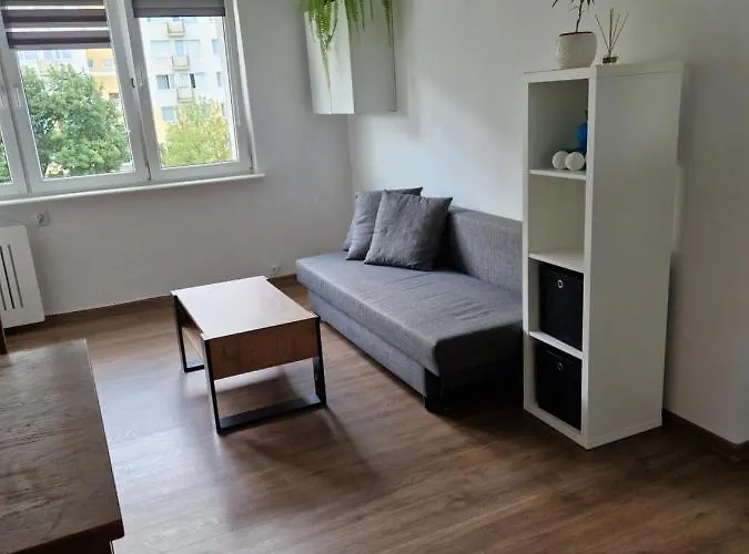 Jakuba Wejhera 5c 10 * Gdansk