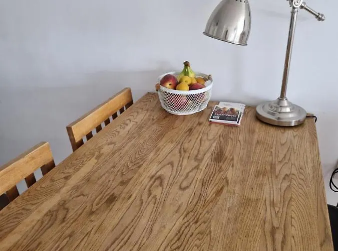 Apartment Jakuba Wejhera 5c 10