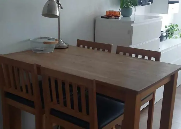 Apartment Jakuba Wejhera 5c 10