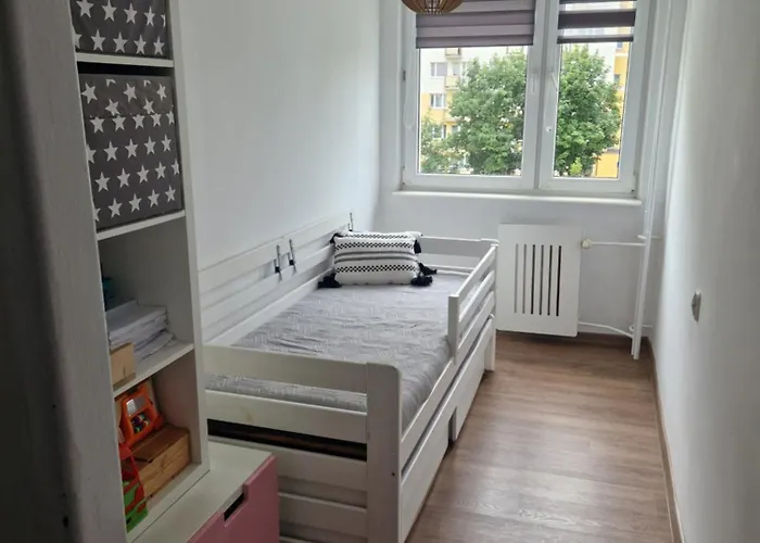 Jakuba Wejhera 5c 10 * Gdansk